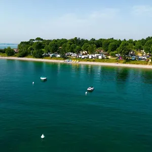 Sivinos Camping Boutique Manerba del Garda